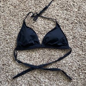 Wassino bikini top